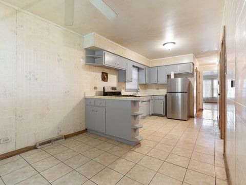 Tiny photo for 730 E 91st Place, Chicago, IL 60619 (MLS # 12617577)