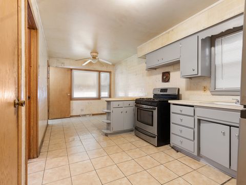 Tiny photo for 730 E 91st Place, Chicago, IL 60619 (MLS # 12617577)