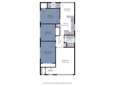 Tiny photo for 730 E 91st Place, Chicago, IL 60619 (MLS # 12617577)