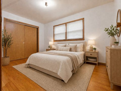 Tiny photo for 730 E 91st Place, Chicago, IL 60619 (MLS # 12617577)
