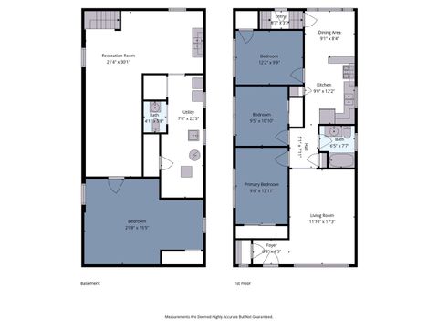 Tiny photo for 730 E 91st Place, Chicago, IL 60619 (MLS # 12617577)