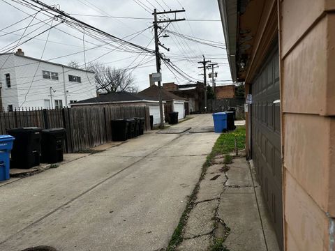 Tiny photo for 730 E 91st Place, Chicago, IL 60619 (MLS # 12617577)