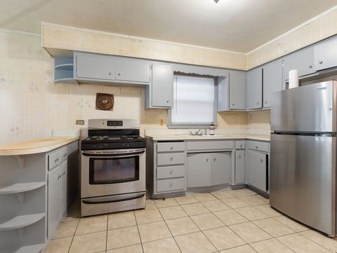 Tiny photo for 730 E 91st Place, Chicago, IL 60619 (MLS # 12617577)