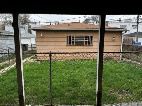 Tiny photo for 730 E 91st Place, Chicago, IL 60619 (MLS # 12617577)