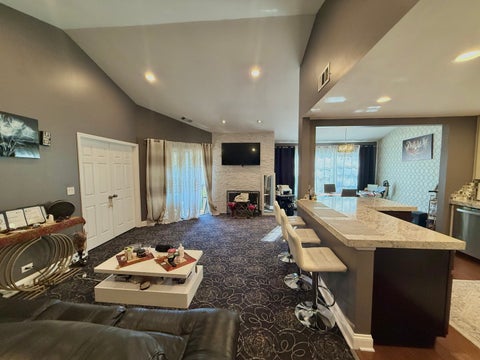 Tiny photo for 1404 Plum Court #C, Mount Prospect, IL 60056 (MLS # 12790301)