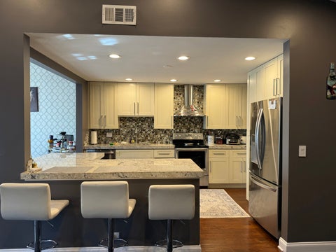 Tiny photo for 1404 Plum Court #C, Mount Prospect, IL 60056 (MLS # 12790301)