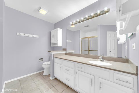 Tiny photo for 30W111 Fairfax Court #30w111, Warrenville, IL 60555 (MLS # 12770399)