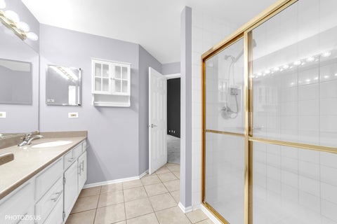 Tiny photo for 30W111 Fairfax Court #30w111, Warrenville, IL 60555 (MLS # 12770399)