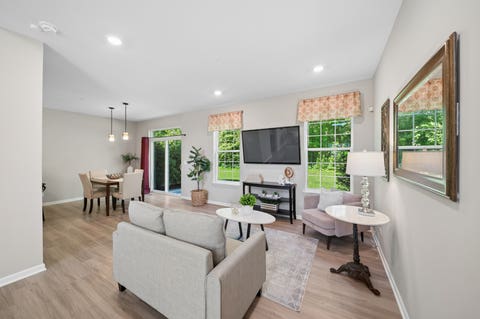 Tiny photo for 1513 Kraft Avenue, Batavia, IL 60510 (MLS # 12689394)