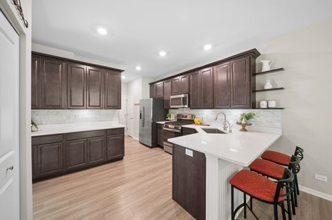 Tiny photo for 1513 Kraft Avenue, Batavia, IL 60510 (MLS # 12689394)