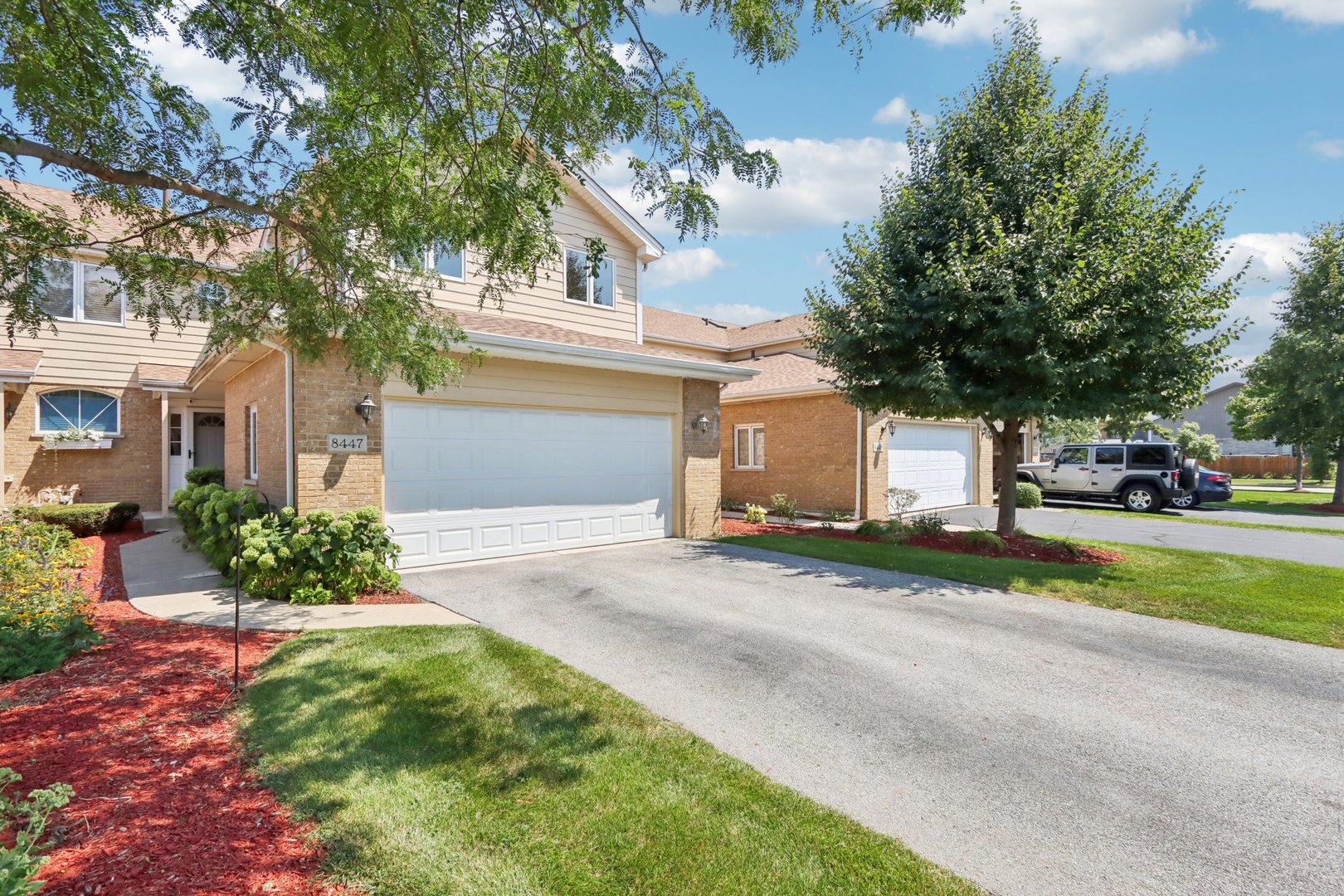 8447 Dunmore Drive