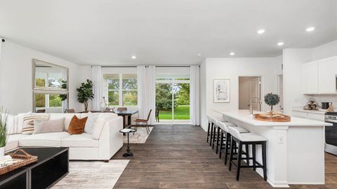 Tiny photo for 17551 W Windemere Circle, Lockport, IL 60441 (MLS # 12600725)