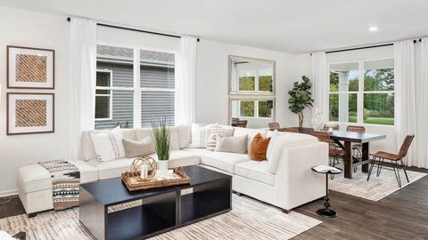 Tiny photo for 17551 W Windemere Circle, Lockport, IL 60441 (MLS # 12600725)