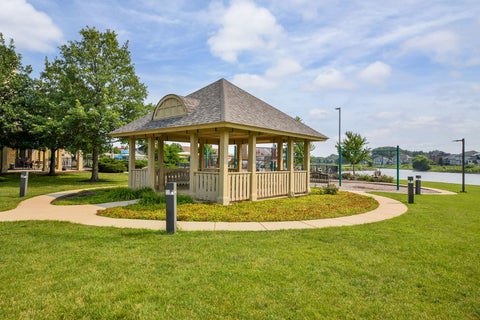 Tiny photo for 3529 Gallant Fox Drive, Elgin, IL 60124 (MLS # 12717469)