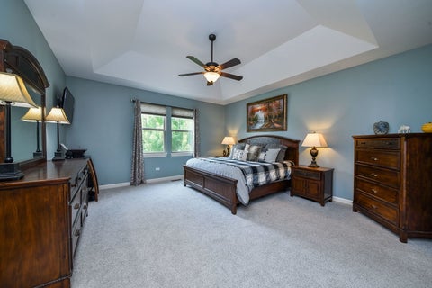 Tiny photo for 3529 Gallant Fox Drive, Elgin, IL 60124 (MLS # 12717469)