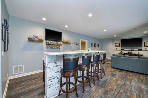 Tiny photo for 3529 Gallant Fox Drive, Elgin, IL 60124 (MLS # 12717469)