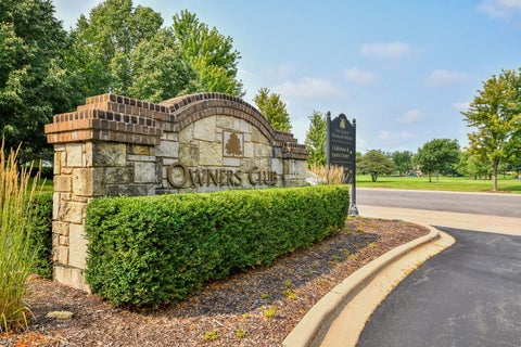Tiny photo for 3529 Gallant Fox Drive, Elgin, IL 60124 (MLS # 12717469)