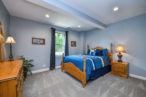 Tiny photo for 3529 Gallant Fox Drive, Elgin, IL 60124 (MLS # 12717469)