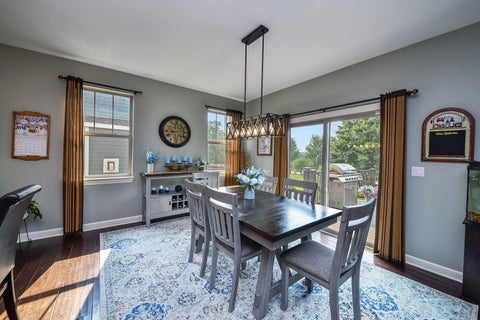 Tiny photo for 3529 Gallant Fox Drive, Elgin, IL 60124 (MLS # 12717469)