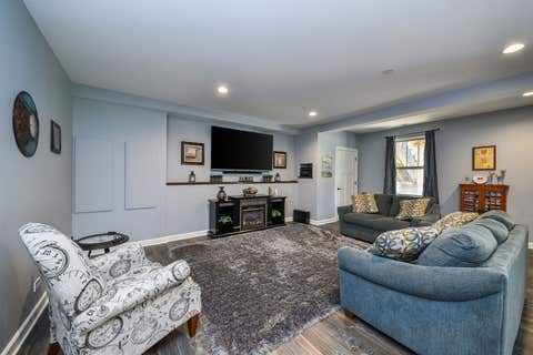Tiny photo for 3529 Gallant Fox Drive, Elgin, IL 60124 (MLS # 12717469)