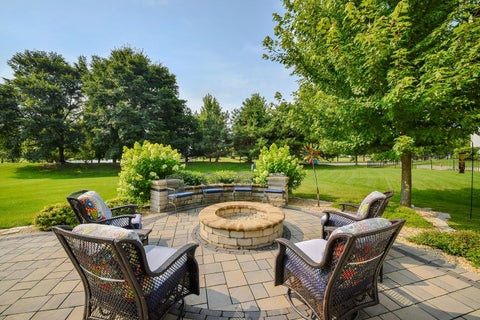 Tiny photo for 3529 Gallant Fox Drive, Elgin, IL 60124 (MLS # 12717469)