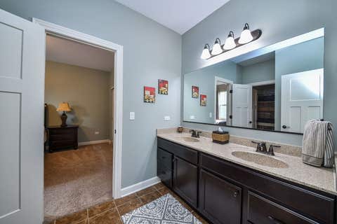 Tiny photo for 3529 Gallant Fox Drive, Elgin, IL 60124 (MLS # 12717469)