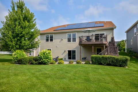 Tiny photo for 3529 Gallant Fox Drive, Elgin, IL 60124 (MLS # 12717469)