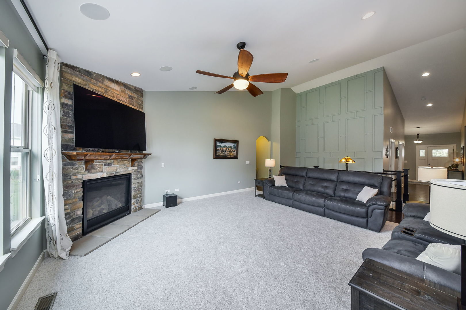 3529 Gallant Fox Drive