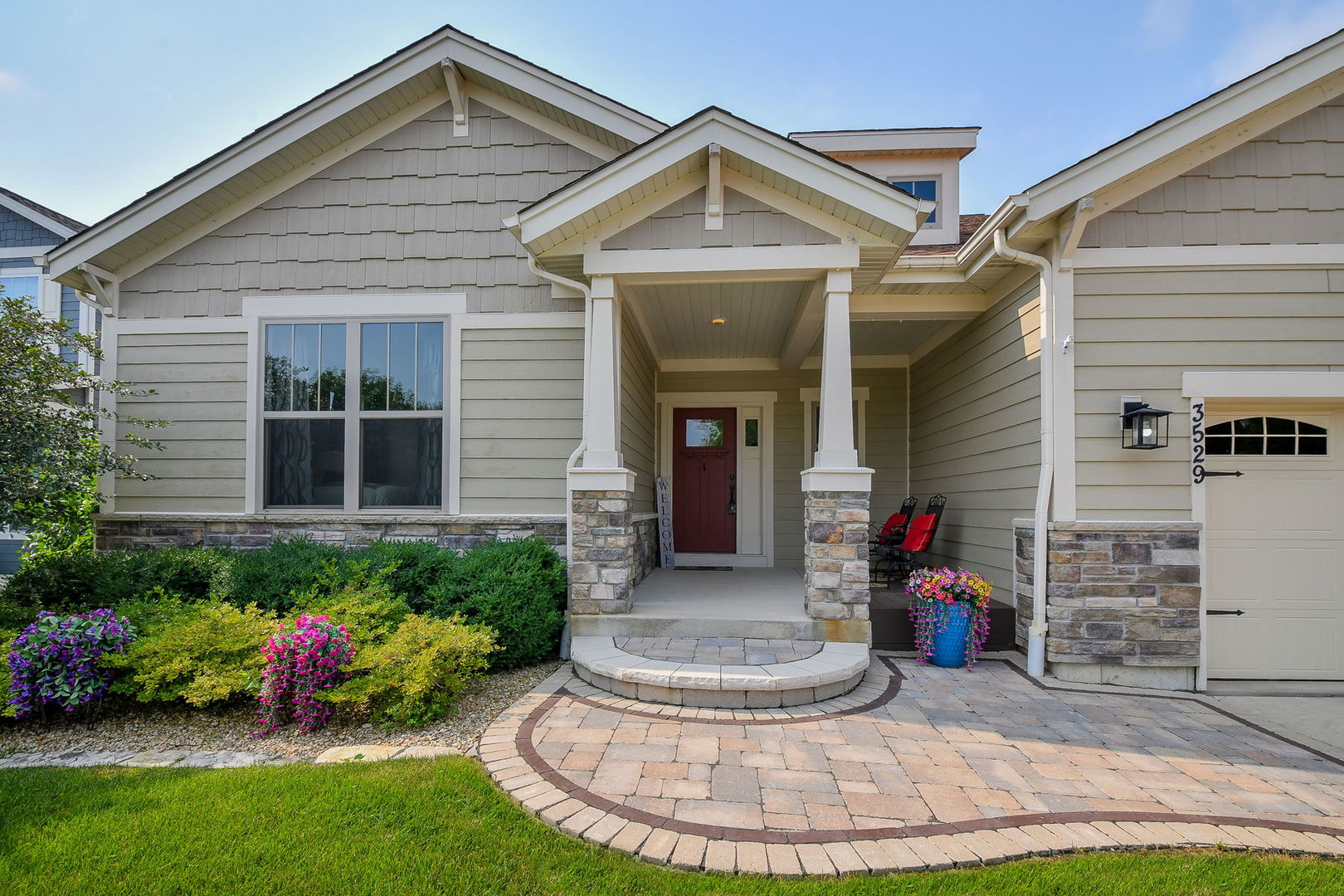 3529 Gallant Fox Drive