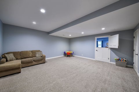 Tiny photo for 3529 Gallant Fox Drive, Elgin, IL 60124 (MLS # 12717469)