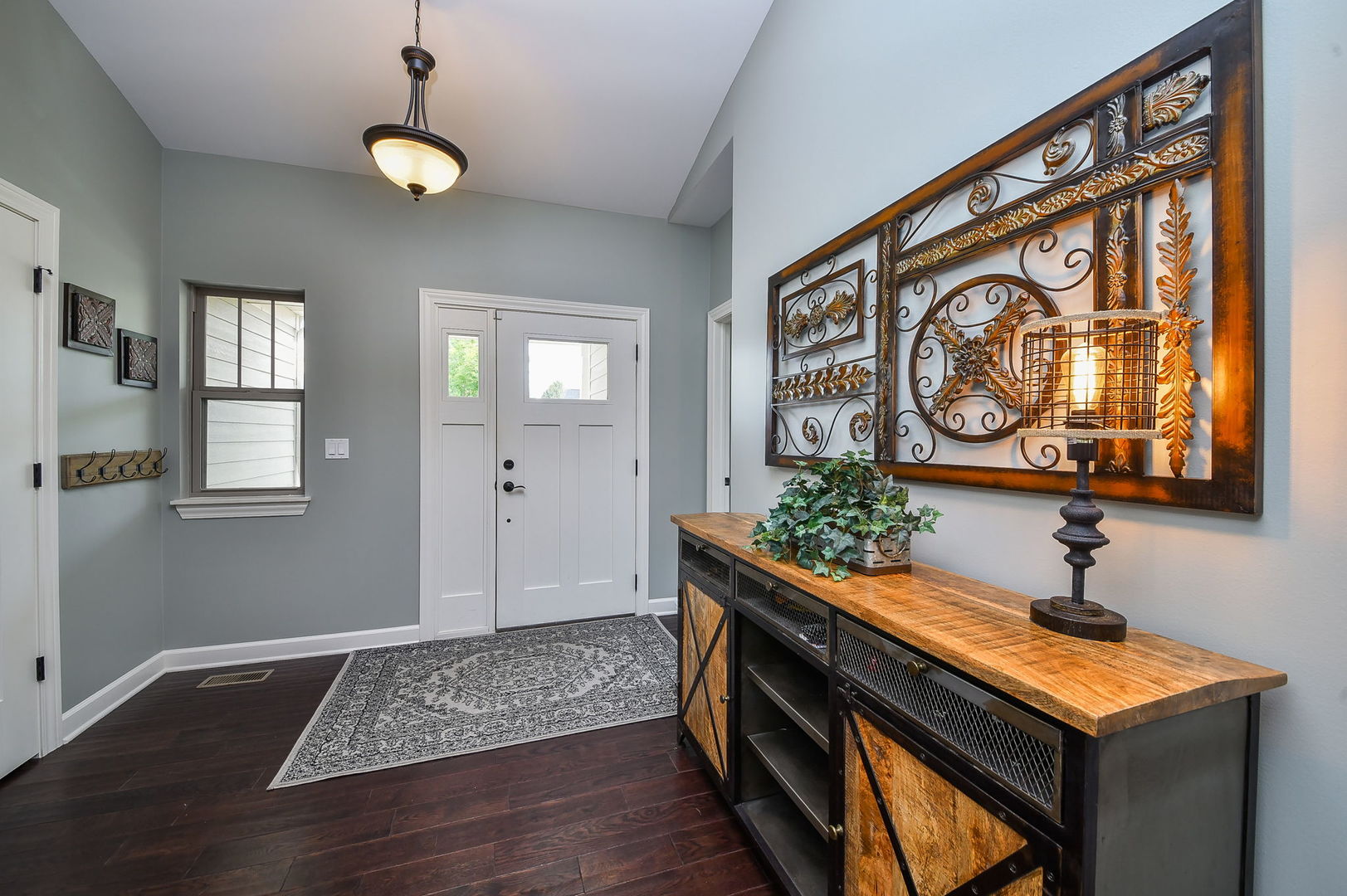 3529 Gallant Fox Drive