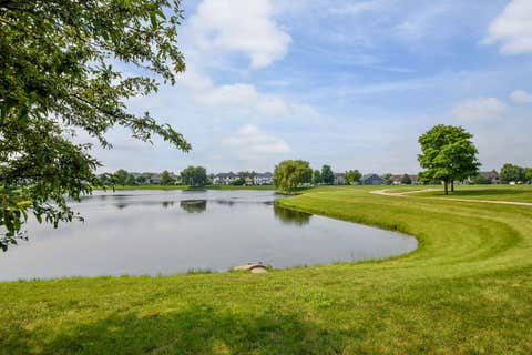Tiny photo for 3529 Gallant Fox Drive, Elgin, IL 60124 (MLS # 12717469)