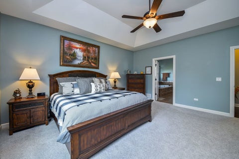 Tiny photo for 3529 Gallant Fox Drive, Elgin, IL 60124 (MLS # 12717469)