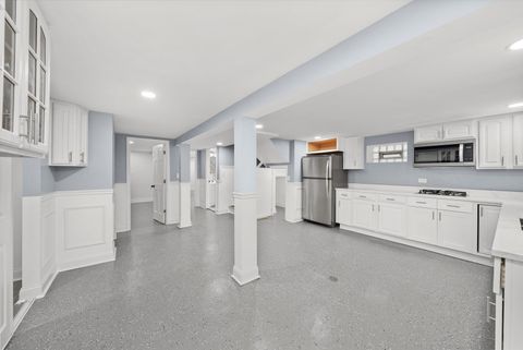 Tiny photo for 6201 S MEADE Avenue, Chicago, IL 60638 (MLS # 12510783)