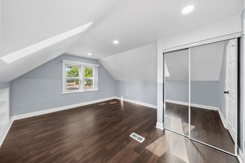 Tiny photo for 6201 S MEADE Avenue, Chicago, IL 60638 (MLS # 12510783)