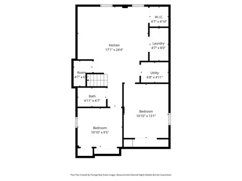 Tiny photo for 6201 S MEADE Avenue, Chicago, IL 60638 (MLS # 12510783)