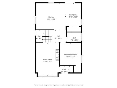 Tiny photo for 6201 S MEADE Avenue, Chicago, IL 60638 (MLS # 12510783)