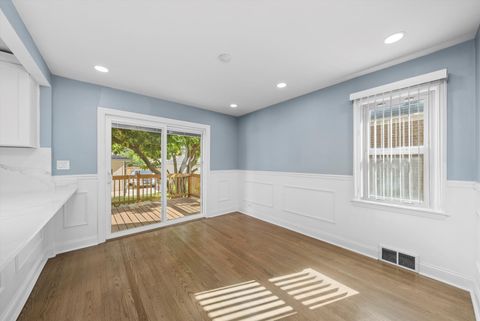 Tiny photo for 6201 S MEADE Avenue, Chicago, IL 60638 (MLS # 12510783)