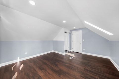 Tiny photo for 6201 S MEADE Avenue, Chicago, IL 60638 (MLS # 12510783)