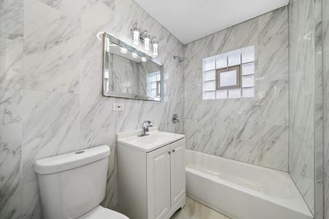 Tiny photo for 6201 S MEADE Avenue, Chicago, IL 60638 (MLS # 12510783)