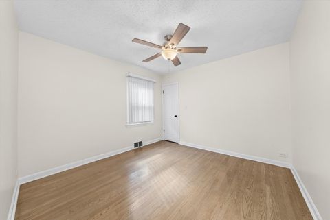 Tiny photo for 6201 S MEADE Avenue, Chicago, IL 60638 (MLS # 12510783)