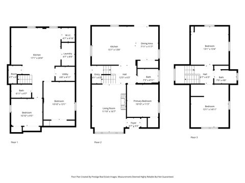 Tiny photo for 6201 S MEADE Avenue, Chicago, IL 60638 (MLS # 12510783)