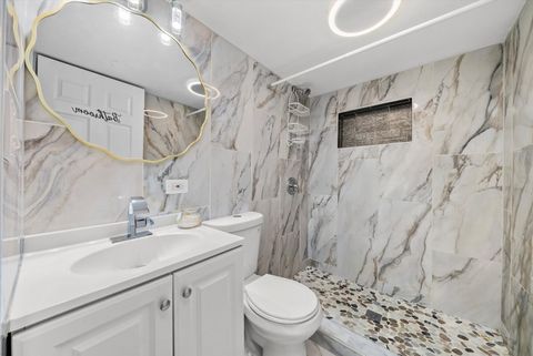 Tiny photo for 6201 S MEADE Avenue, Chicago, IL 60638 (MLS # 12510783)