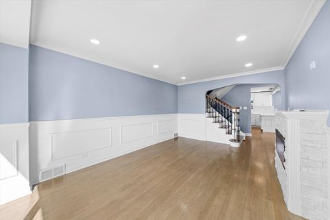Tiny photo for 6201 S MEADE Avenue, Chicago, IL 60638 (MLS # 12510783)
