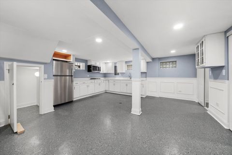 Tiny photo for 6201 S MEADE Avenue, Chicago, IL 60638 (MLS # 12510783)