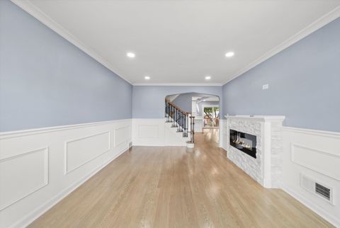 Tiny photo for 6201 S MEADE Avenue, Chicago, IL 60638 (MLS # 12510783)