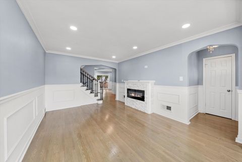 Tiny photo for 6201 S MEADE Avenue, Chicago, IL 60638 (MLS # 12510783)