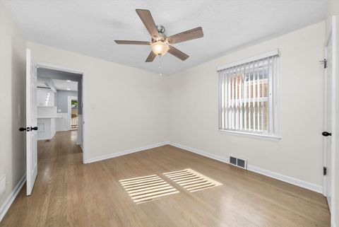 Tiny photo for 6201 S MEADE Avenue, Chicago, IL 60638 (MLS # 12510783)