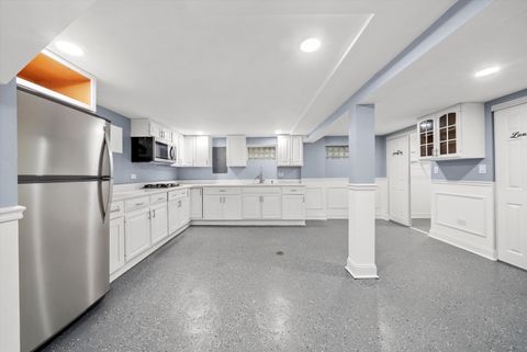 Tiny photo for 6201 S MEADE Avenue, Chicago, IL 60638 (MLS # 12510783)