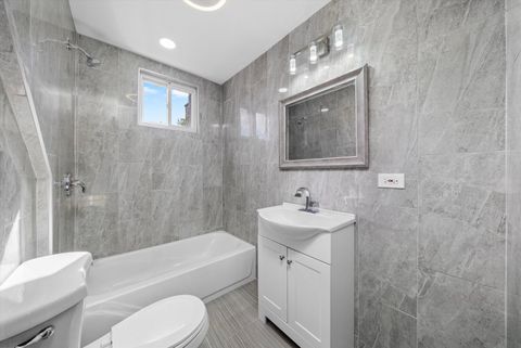 Tiny photo for 6201 S MEADE Avenue, Chicago, IL 60638 (MLS # 12510783)